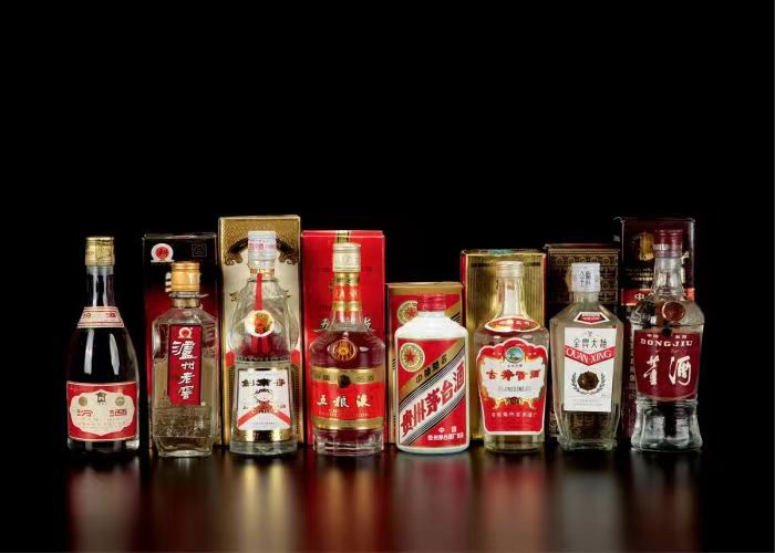 融水老酒储存的方法